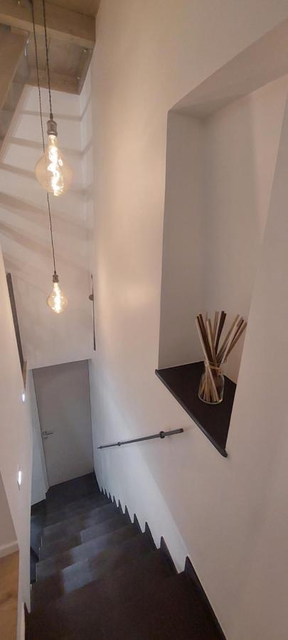 Acquario 11 Apartment Genoa Exterior photo