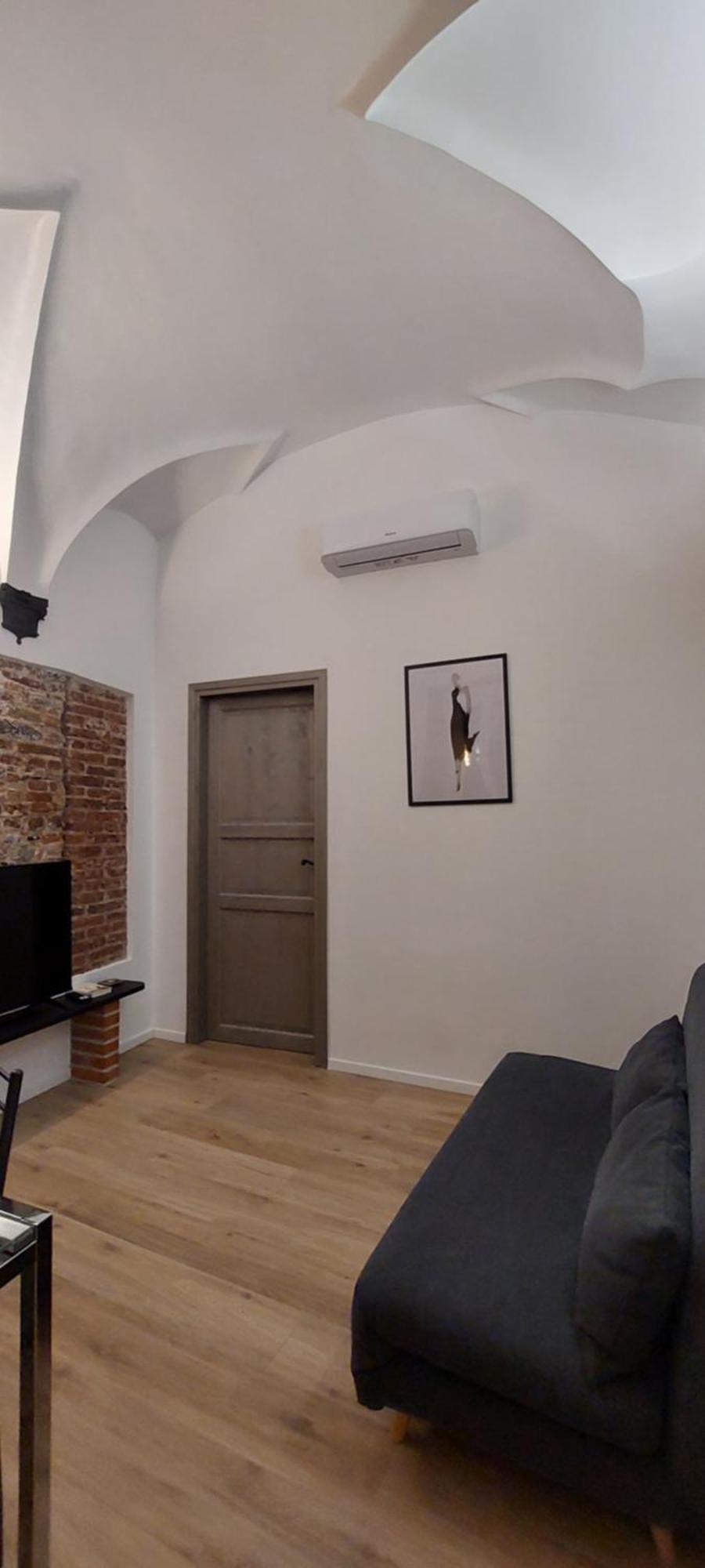 Acquario 11 Apartment Genoa Exterior photo