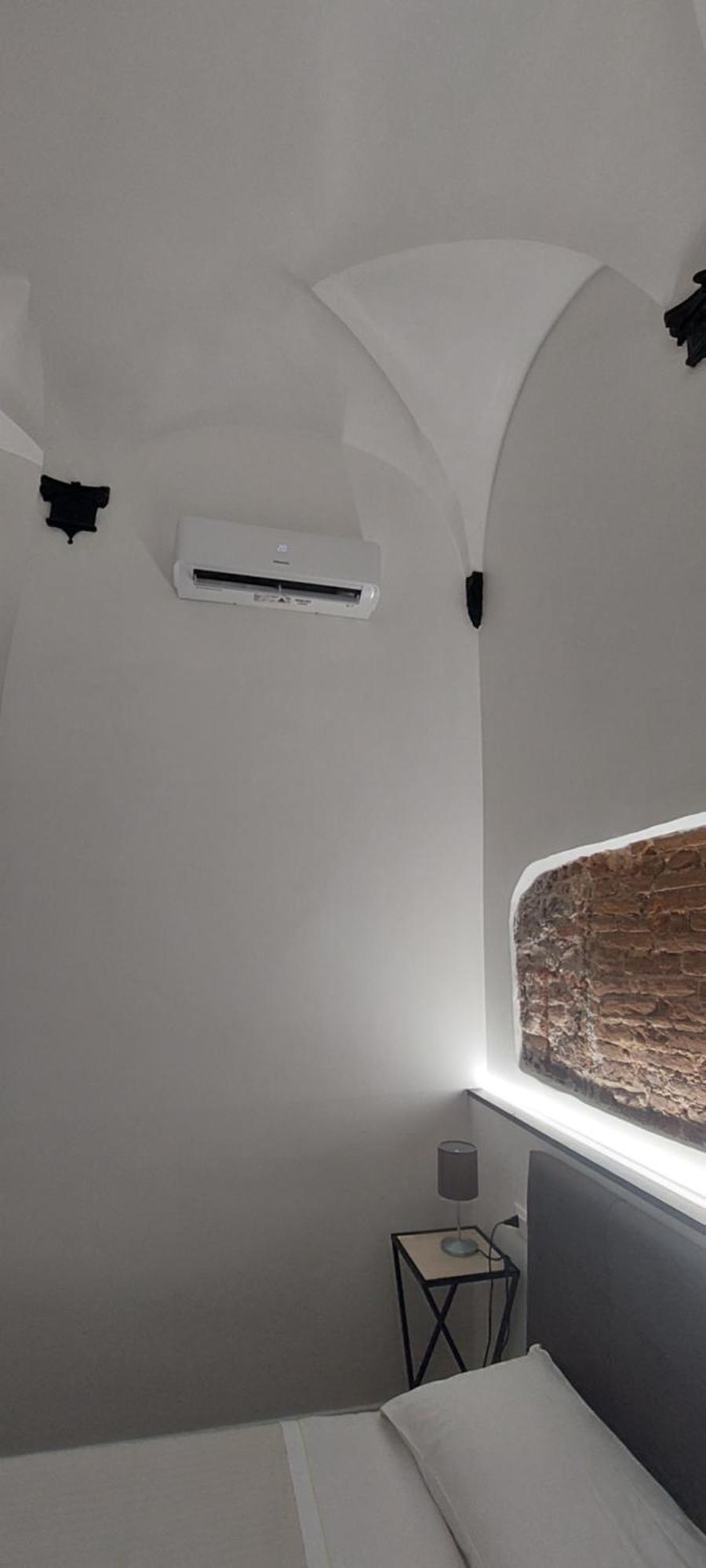 Acquario 11 Apartment Genoa Exterior photo